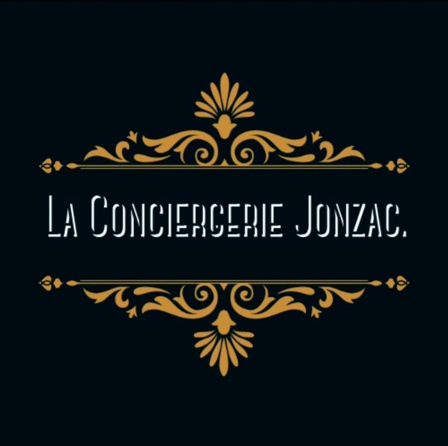 Terrasse & Jardin Villa Jonzac Ngoại thất bức ảnh